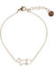 Bag to Bag Women's Bracelet YL-SL0056 Gold