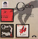 Goblin Singles Collection 1975 1979 Vinyl