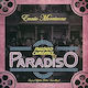 Ennio Morricone Nuovo Cinema Paradiso Original Motion Picture Soundtrack Vinyl