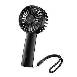 Spigen Handheld Black Fan AHP10454 Spigen Handheld Black Fan AHP10454