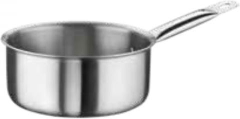 Pintinox Oală Mică Lapte 4lt 24cm Pintinox Oală Mică Lapte 4lt 24cm