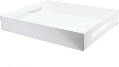 Addison Ross Ξύλινος Δίσκος Σερβιρίσματος 40.64x35.56cm