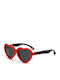 Techsuit Παιδικά Γυαλιά Ηλίου με Polarized Φακό Γκρι