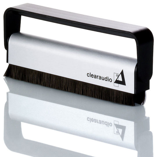 ClearAudio Vinyl-Schallplatten-Bürste