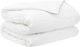 vidaXL Хотелска Завивка Polycotton 200x240см
