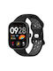 Strap Two Tone Silicone Breathable Xiaomi Redmi Watch 4 5 6 Smart Band 8 Pro 9 Pro Black Grey Oem