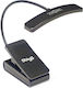Stagg Mus-led 6 Stand-Clip-Leuchten 6 LED