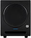 Presonus Eris Sub8 PREERISSUB8BT Wireless Active Subwoofer with 8" Speaker 50W Black