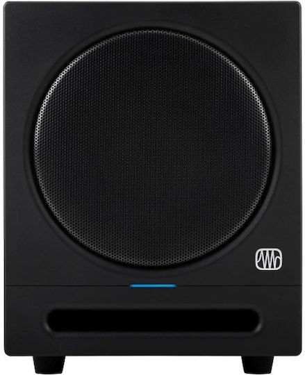 Presonus Eris Sub8 PREERISSUB8BT Wireless Active Subwoofer with 8" Speaker 50W Black