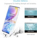 OnePlus 8 Pro Полупрозрачен Закален Стъклен Филм За Екран