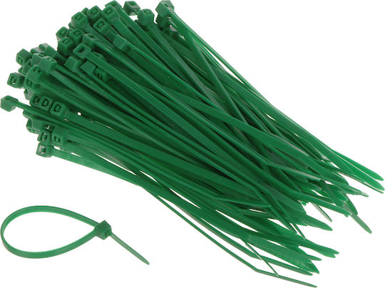 Cable Tie Opc-100x2.5/g*p100 Conotech