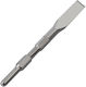 NewBeat Καλέμι με Υποδοχή HEX 280x22mm