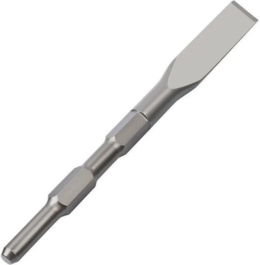 NewBeat Καλέμι με Υποδοχή HEX 280x22mm