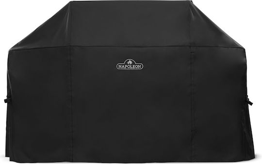 Napoleon Prestige Pro 665 Black Grill Cover