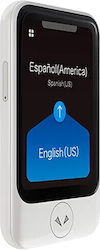 Pocketalk S2 Voice Camera Μεταφραστής Χειρός Pocketalk S2 Voice Camera Μεταφραστής Χειρός