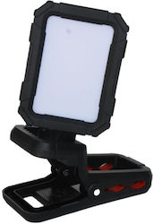 Xanlite Lanternă Atelier De Lucru Reîncărcabilă LED IP54