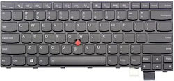 Tastatură Lenovo Lenovo Thinkpad T460s Retroiluminată Us Mentor Premium Tastatură Lenovo Lenovo Thinkpad T460s Retroiluminată Us Mentor Premium