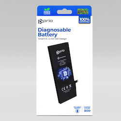 Prio Diagnosable Battery Iphone 15 Pro Prio Diagnosable Battery Iphone 15 Pro