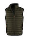 Kapriol Kapriol Arbeitsjacke Grün