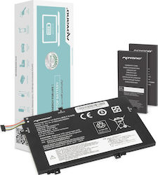 Movano BT/LE-E480-2 Συμβατή Μπαταρία Lenovo ThinkPad