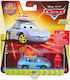 Mattel Dc Rescue Sally Количка Мащаб 1:64