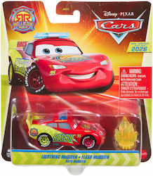 Mattel Dc Rescue Mcqueen