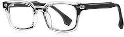 Techsuit LS084 Blue Light Blocking Glasses