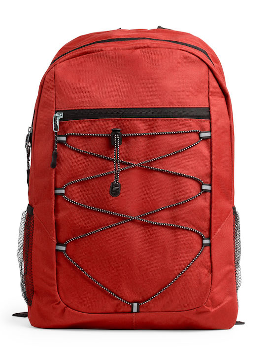 Stamina Rucsac 18lt Roșu
