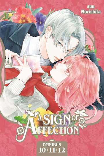 A Sign Of Affection Omnibus Vol. 4
