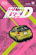 Initial D Omnibus Vol. 10