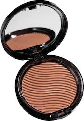 Cheri Up Cheri Up Bronzers Saphir Gepresster Puder Saphir Terrakotta