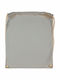 Jassz Kinder Tasche Beuteltasche Grau 46,5x37cm