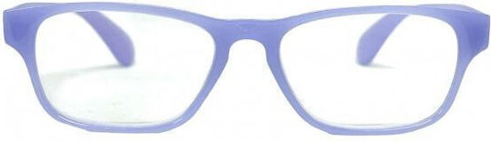 Frog Optical Ochelari De Citit +2.25 În Culoare Lila