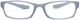 Frog Optical Oчила За Четене +2.25 В Сив Цвят