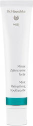 Dr. Hauschka Mint Toothpaste 75ml Dr. Hauschka Mint Toothpaste 75ml