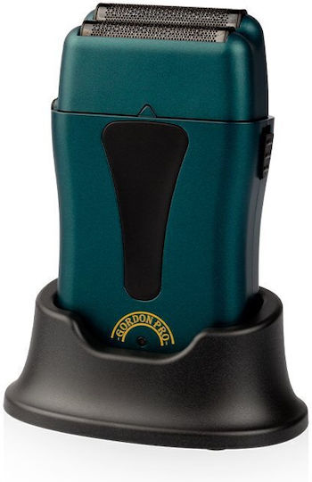 Gordon Pro Shaver B811PRO Elektrische Rasierer Gesicht Wiederaufladbar