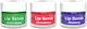 Glam of Sweden Scrub Χειλιών Glam Of Sweden Lip Scrub