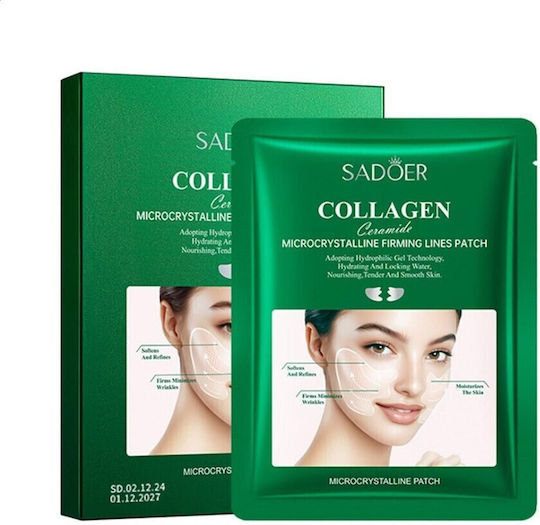 Sadoer Eye patches