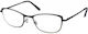 Eyelead Lesebrillen +1.50 in Schwarz Farbe 2157306