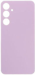 Back Cover Rear Cover Samsung Galaxy A55 5G A556 Lavender