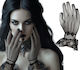 Carnival Gloves Black