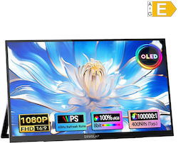 Zeuslap 13.3" OLED Touch FHD 1920x1080 Zeuslap 13.3" OLED Touch FHD 1920x1080