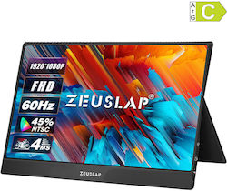 Zeuslap Z15ST 15.6" IPS HDR FHD 1920x1080