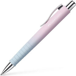 Faber-Castell Poly Στυλό Ballpoint Blushing Sky
