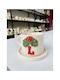 SteweHome Christmas Ceramic Mug 135ml