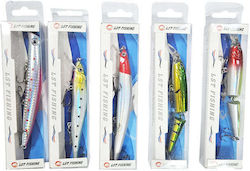 Mercan Artificial Bait Mercan Artificial Bait