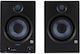 Presonus Eris 5 Monitoare de Studio 50W (Pereche) Negre