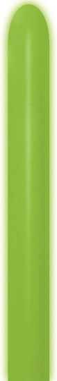 Κατασκευής 114εκ 260 Neon Πράσινο Noozle Up 50 Τεμ Green