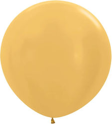 Baloane Latex 36 Auriu 2 Bucăți Gold Baloane Latex 36 Auriu 2 Bucăți Gold