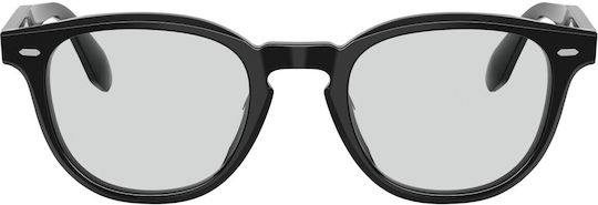 Oliver Peoples N.09 Ov5586u 1731 48-21-145